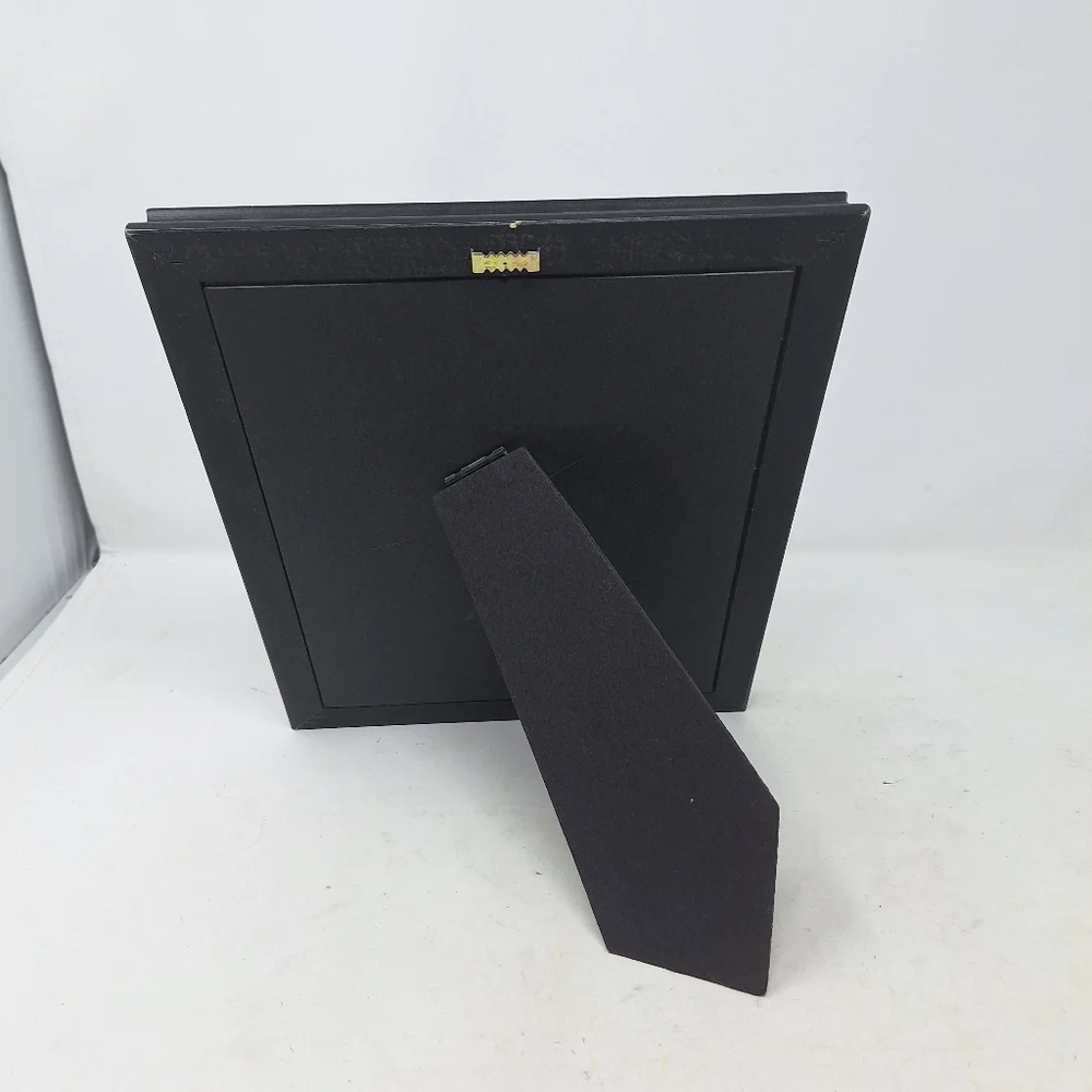 Helen Keller Inspirational Photo Quote Frame Love Heart Decorative Vertical Hang